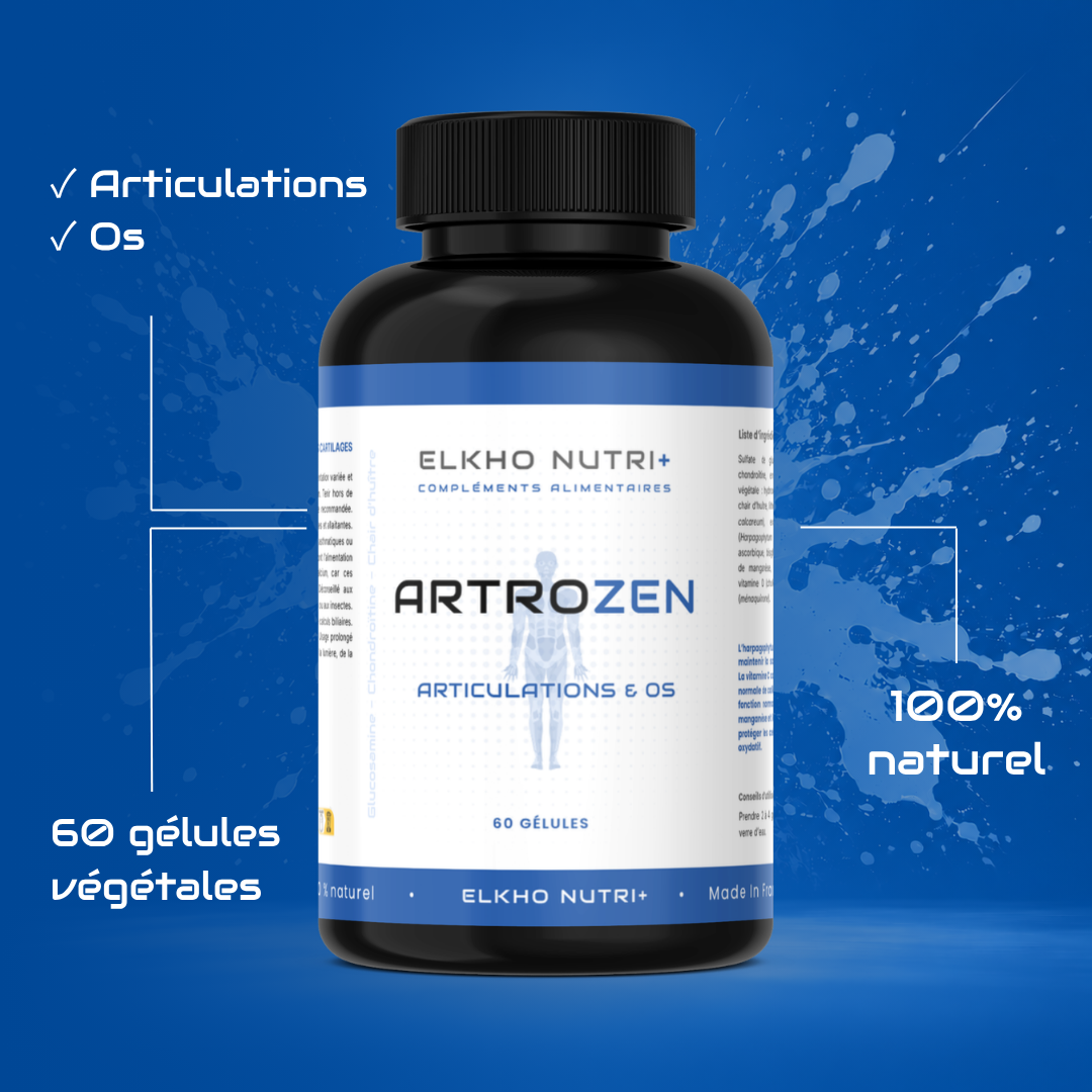 ARTROZEN