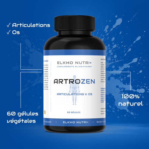 ARTROZEN