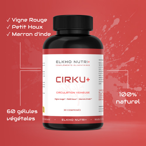 CIRKU+