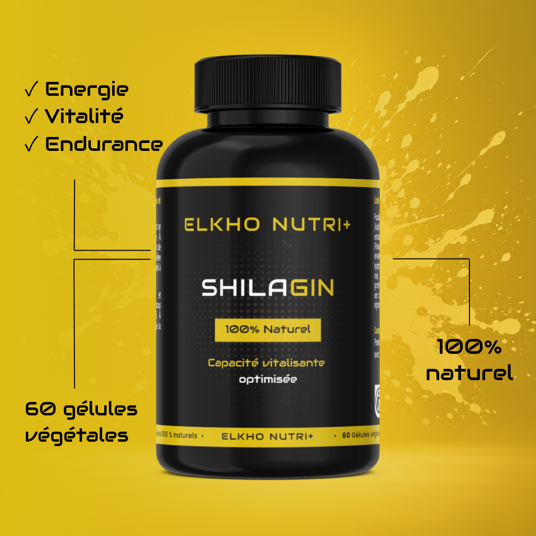 SHILAGIN