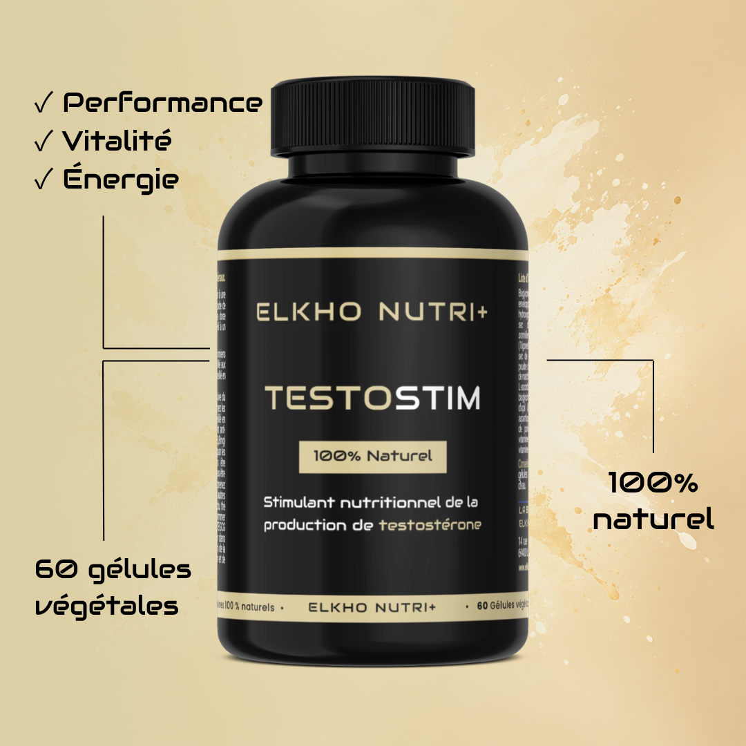 TESTOSTIM
