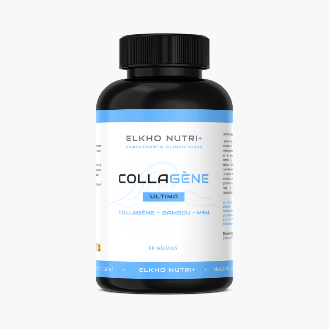 COLLAGENE ULTIMA