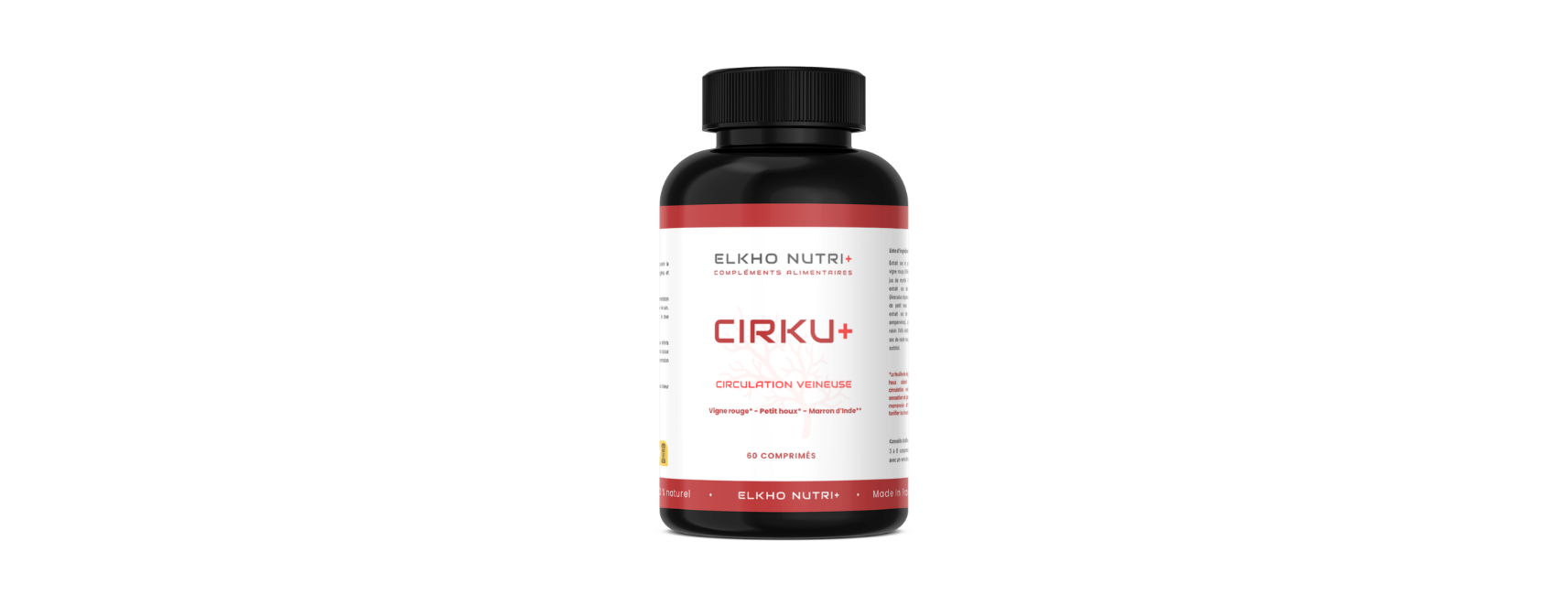 CIRKU+