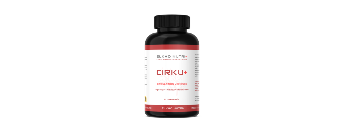 CIRKU+