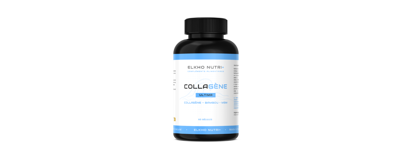 COLLAGENE ULTIMA