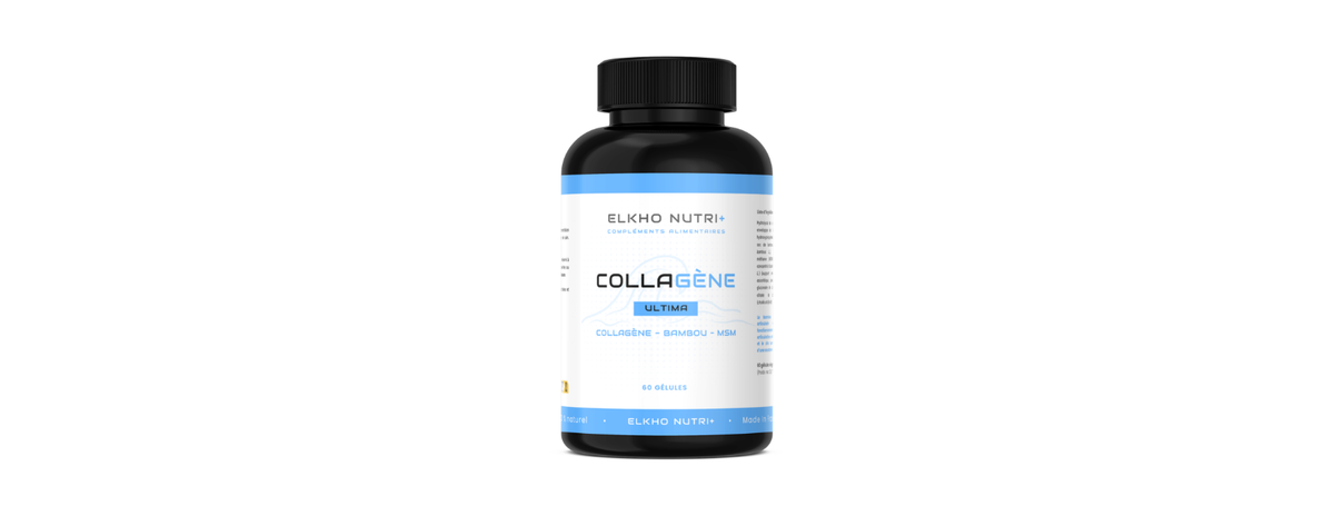 COLLAGENE ULTIMA