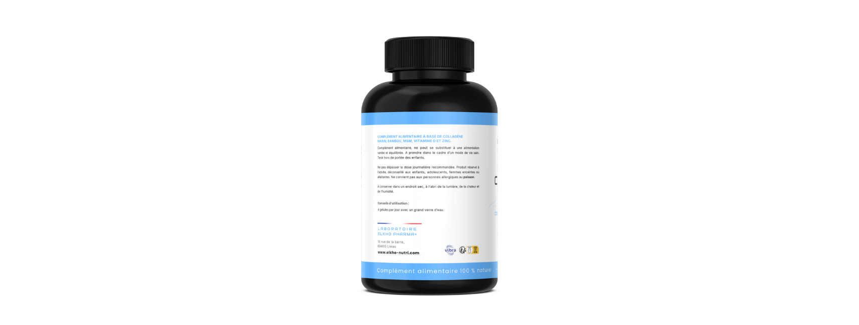 COLLAGENE ULTIMA