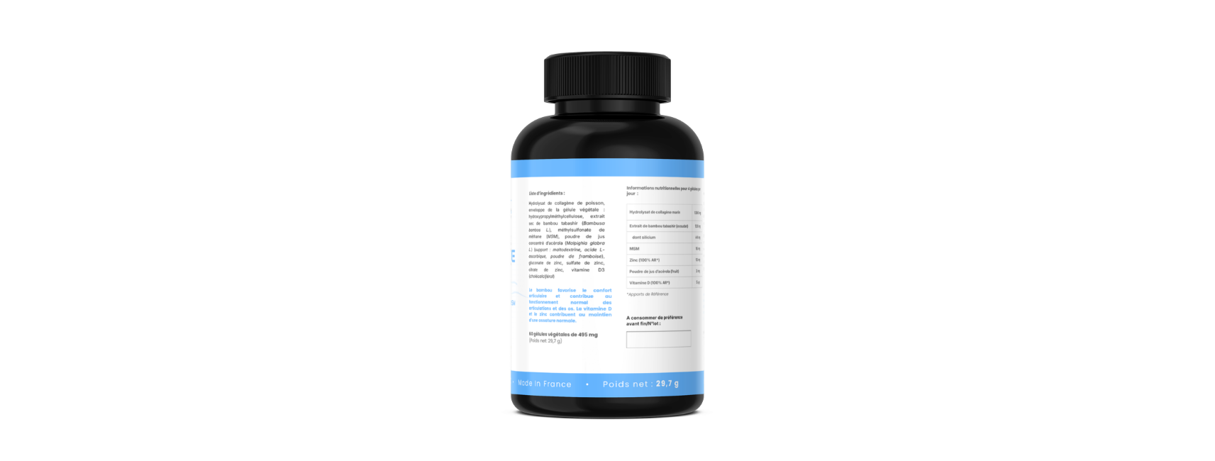 COLLAGENE ULTIMA