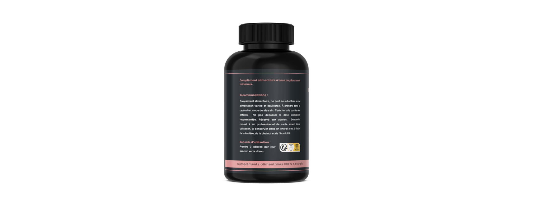 GRENAQ10 - Antioxydant Puissant