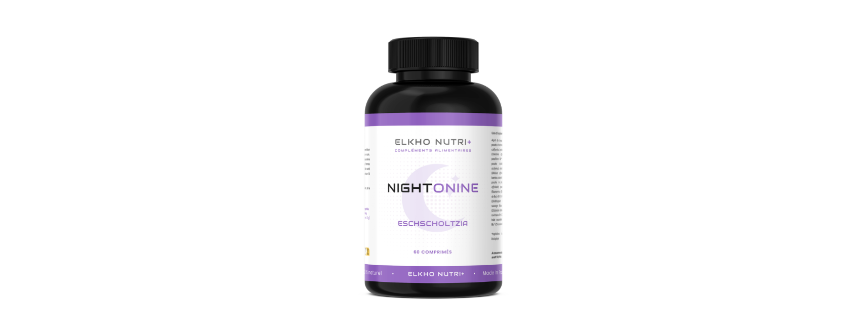 NIGHTONINE