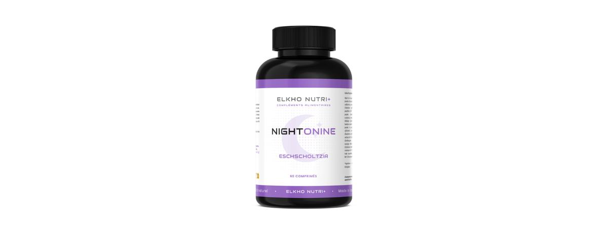 NIGHTONINE