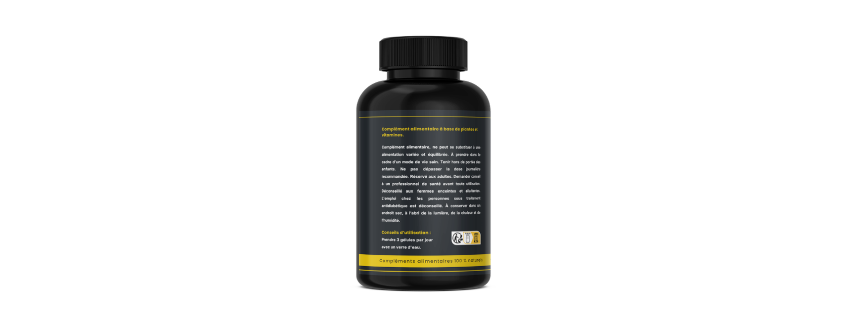SHILAGIN - Capacité Vitalisante