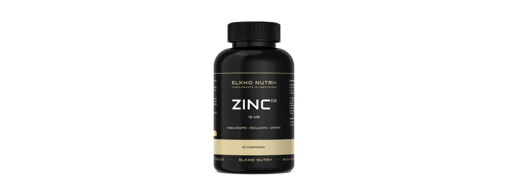 ZINC-D3