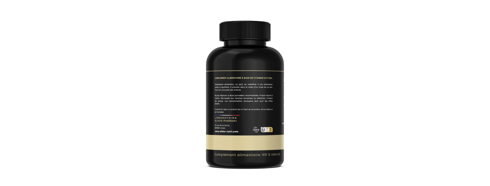 ZINC-D3