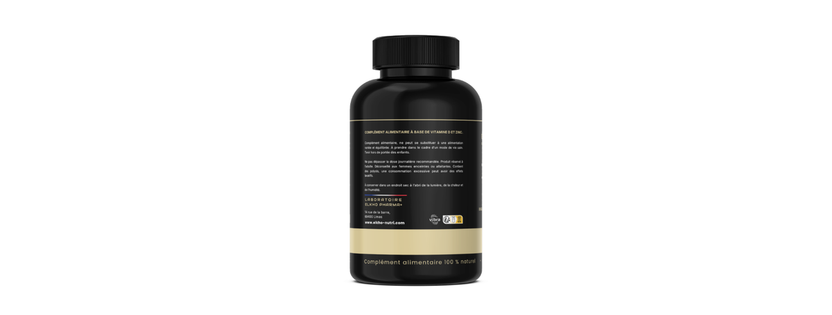 ZINC-D3