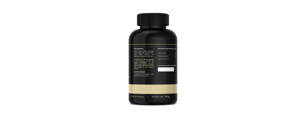 ZINC-D3