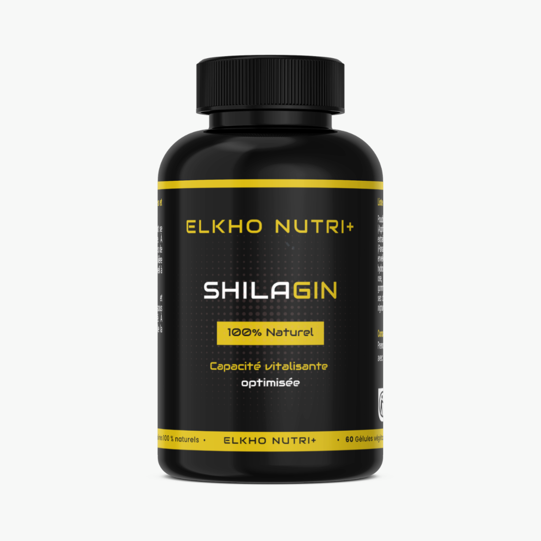 SHILAGIN