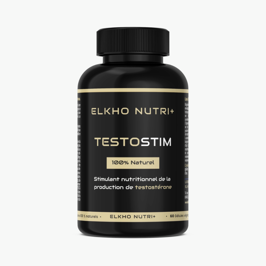 TESTOSTIM