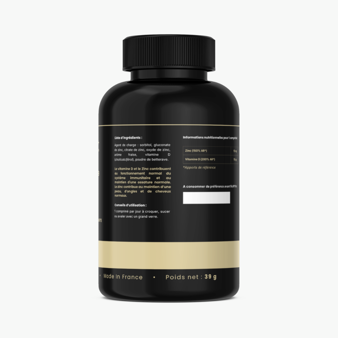 ZINC-D3
