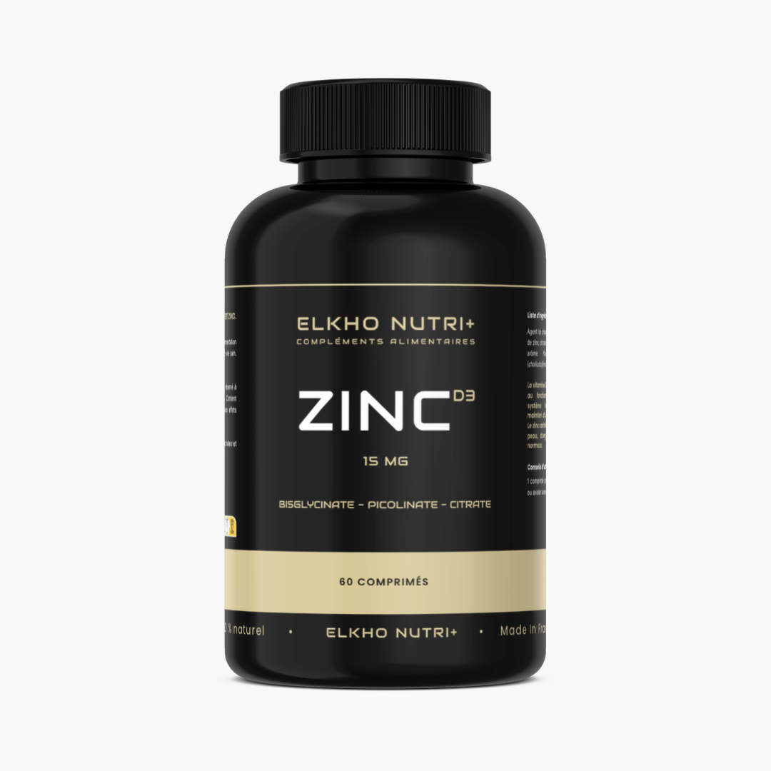 ZINC-D3