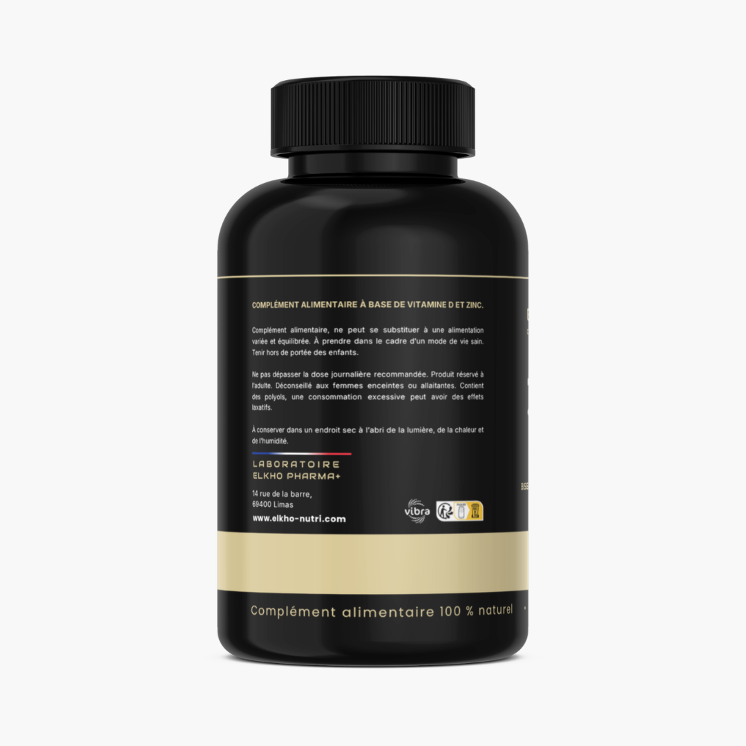 ZINC-D3